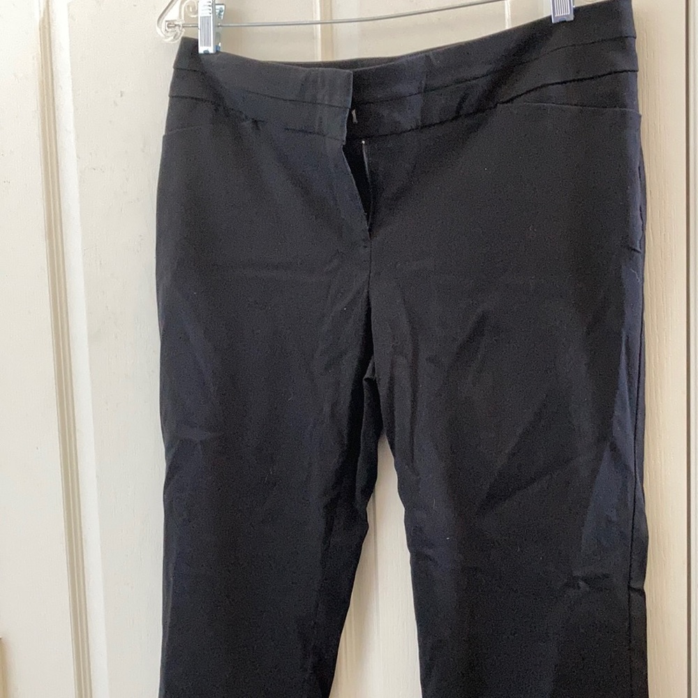 FINAL MARKDOWN Junior heartsoul slacks 13